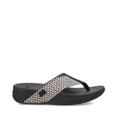 Fitflop Surfa HH3-001 (Black)