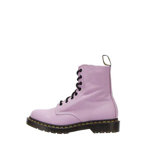 geschenk Absorberend Consequent Dr. Martens 1460 Pascal 30689308 (Lilac) – Milano Shoes