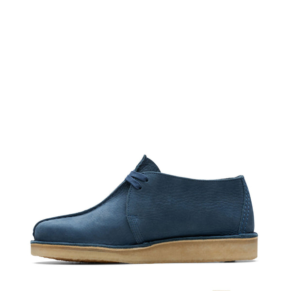 Desert Trek (Blue / Grey Milano Shoes