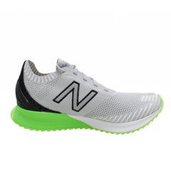 New Balance FuelCell MFCECCL (Light Aluminum / Black)