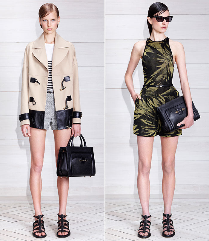 Jason Wu Spring ’14 Essentials