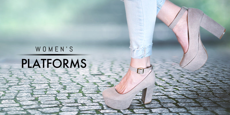 Platforms - Women