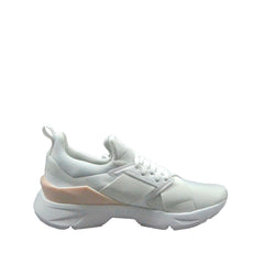 Women's Shoes PUMA MUSE X5 GLOW Athletic Sneakers 38314201 PUMA WHITE / PINK