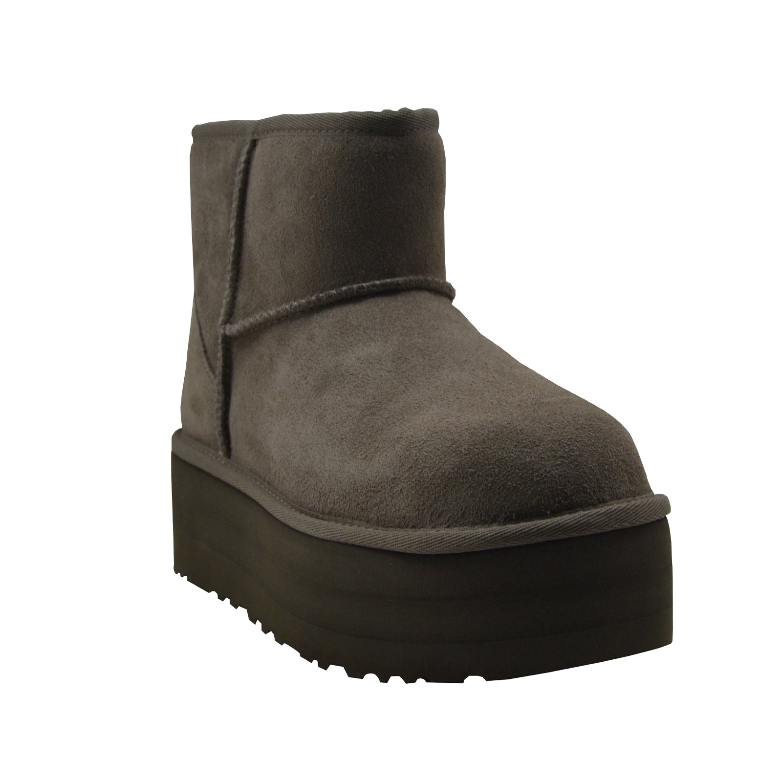 UGG Classic Mini Platform 1134991 (Smoke Plume) – Milano Shoes