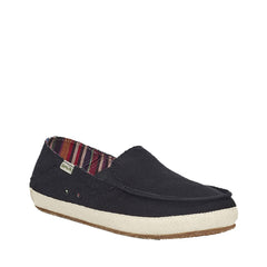 Sanuk Womens Twinny Soft Top Black