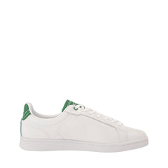 Lacoste Carnaby Pro 2231 46SMA0034082 (White / Green)