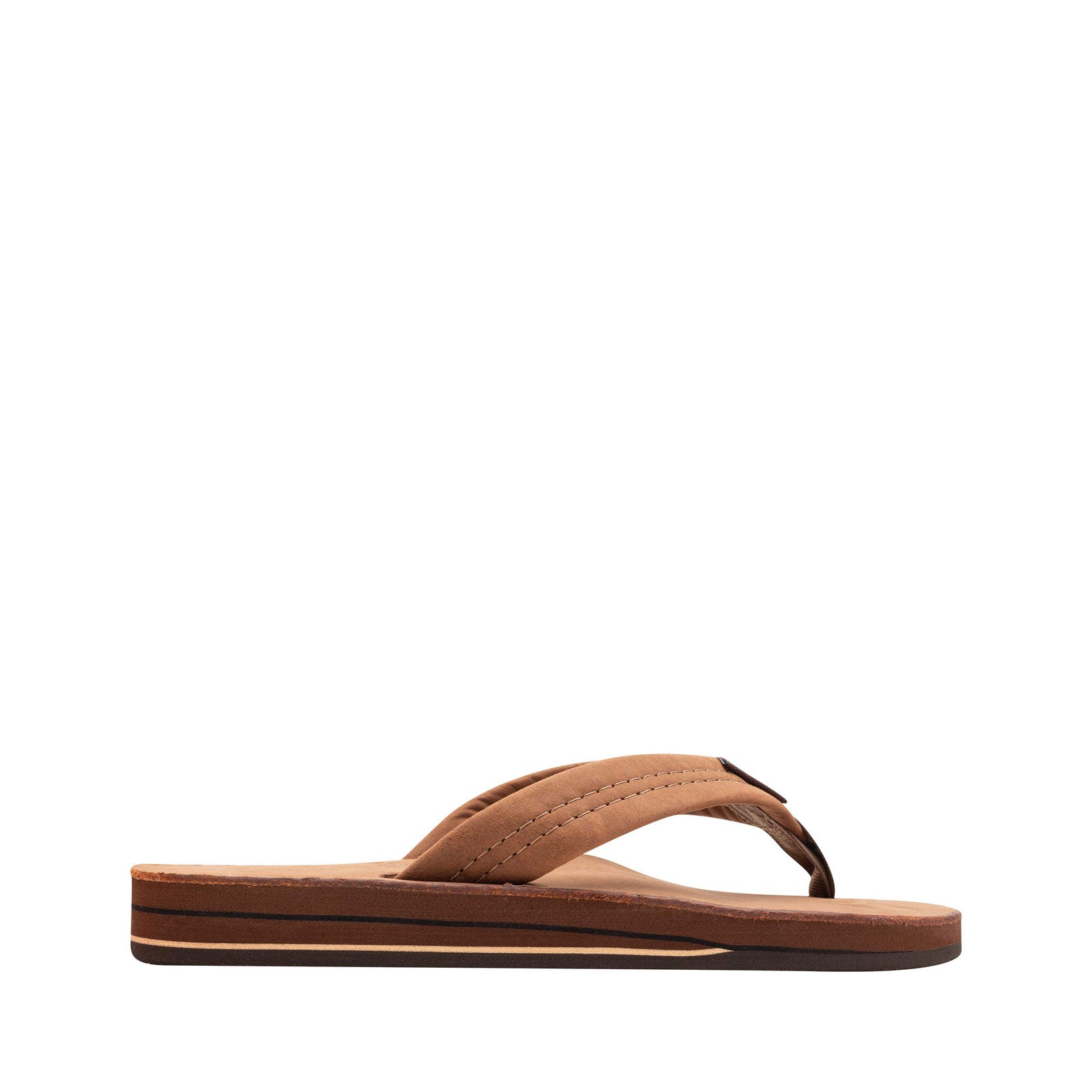 Rainbow Sandals - Brand