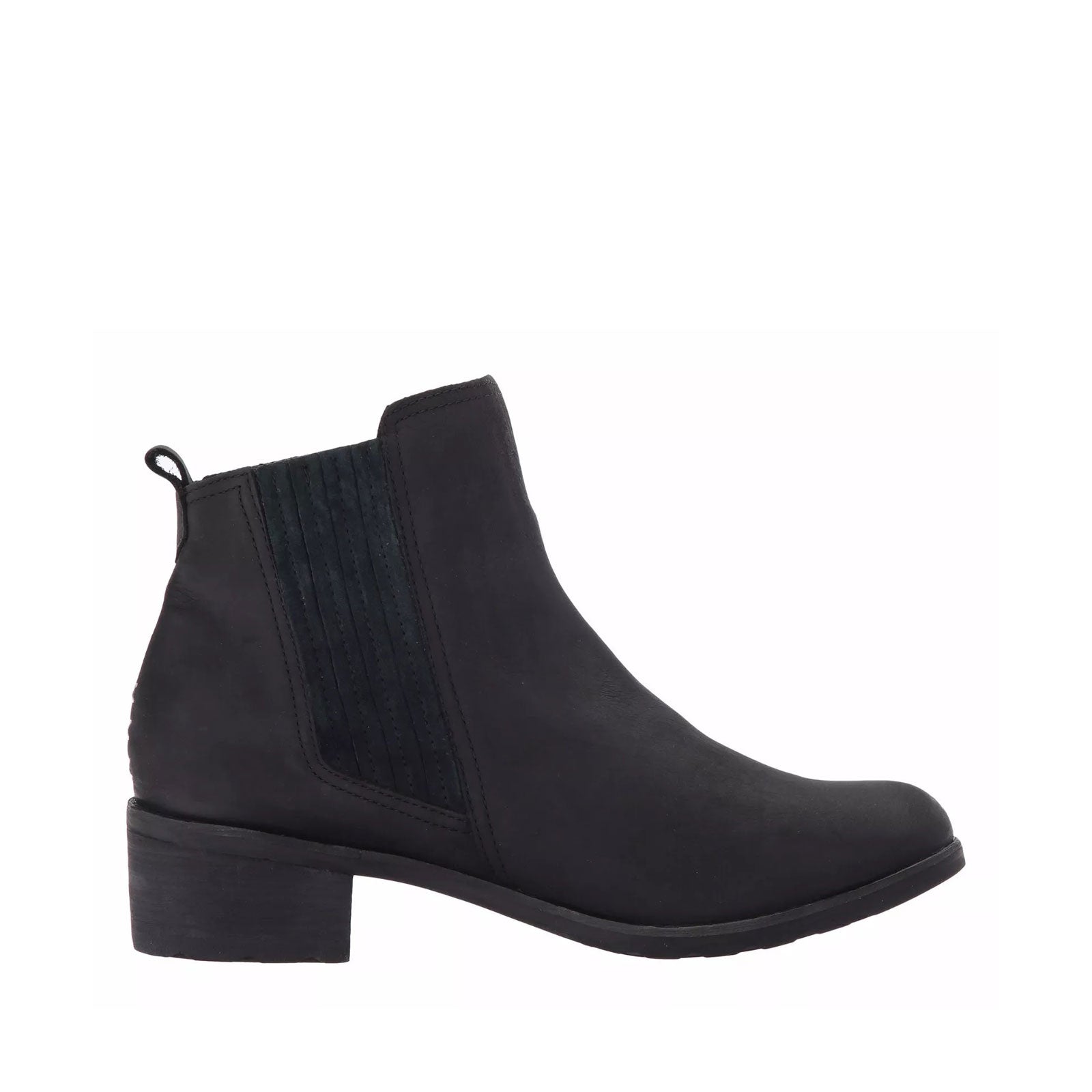 Women s Shoes Reef Voyage Water Resistant Leather Chelsea Boots RF0A36 Milano Shoes