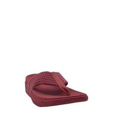 Fitflop Surfa H84-A70 (Dusky Red)