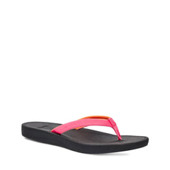 Women's Shoes Sanuk COSMIC SHORES Water Friendly Sandals 1156290 HOT PINK