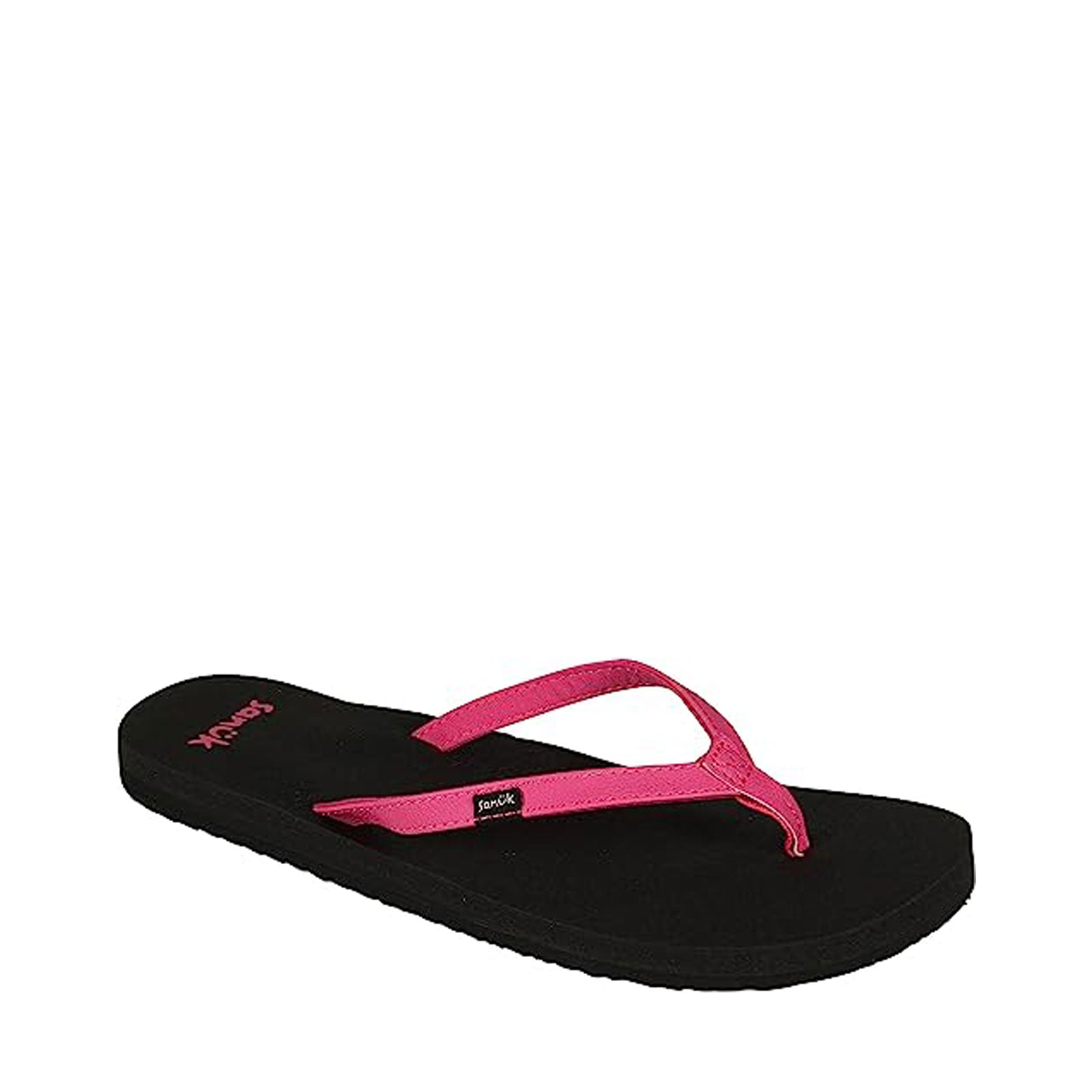 Sanuk Yoga Joy SWS10275 (Hot Pink) – Milano Shoes