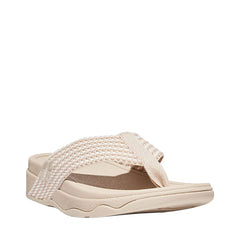 Fitflop Surfa H84-A48 (Stone Beige Mix)