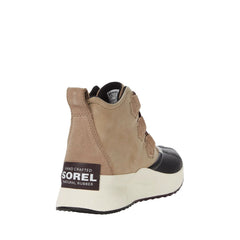 Sorel Out N About III Classic 1951331264 (Omega Taupe / Black)