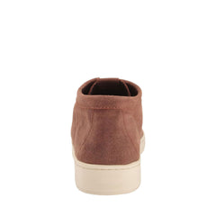 Toms Travel Lite 10020209 (Coffee Waxy Suede)