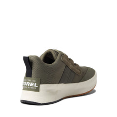 Sorel Out N About III Low 2019631397 (Stone Green)