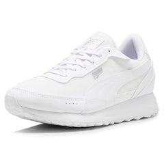 Men's Shoes PUMA ROAD RIDER Casual Sneakers 397432-06 PUMA WHITE