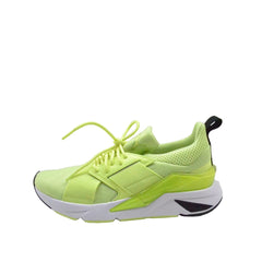 Women's Shoes PUMA MUSE X5 POP Athletic Sneakers 38409802 FIZZY LIGHT / WHITE