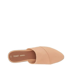 Toms Jade Leather 10018982 (Honey Leather)