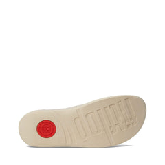 Fitflop Surfa H84-A48 (Stone Beige Mix)
