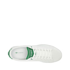 Lacoste Carnaby Pro 2231 46SMA0034082 (White / Green)