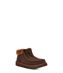 UGG Women's Funkarra Slipper, Burnt Cedar