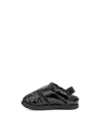 Women's Shoes UGG SPACESLIDER Slipper Slingback 1146092 BLACK