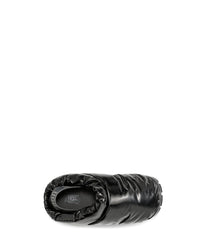 Women's Shoes UGG SPACESLIDER Slipper Slingback 1146092 BLACK