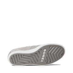 Sorel Out N About Slip On Wedge 2033021061 (Chrome Grey)