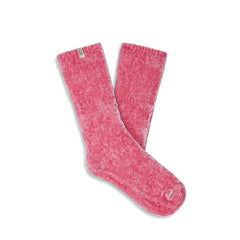 UGG Leda Sparkle Sock 3 Pack 1123776 (Pink Meadow / Metal Grey / Wild Indigo)