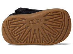 UGG Unisex-Baby Keelan Boot, Black