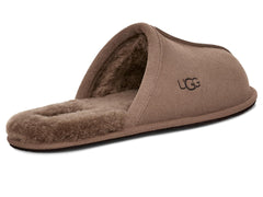 UGG Men's Scuff Slipper, Caribou