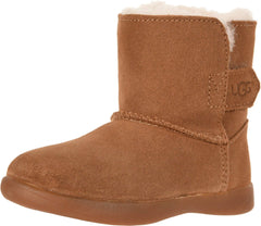 UGG Unisex-Baby Keelan Boot, Chestnut