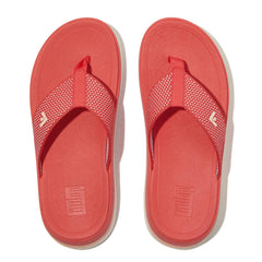 Women's Shoes Fitflop SURFF Toe-Post Sandals HJ9-B09 ROSY CORAL