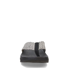 Fitflop Surfa HH3-001 (Black)