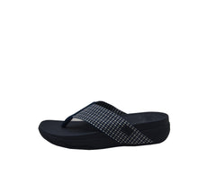Fitflop Surfa H84-A31 (Midnight Navy / Tiptoe Grey)
