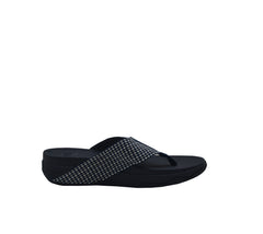 Fitflop Surfa H84-A31 (Midnight Navy / Tiptoe Grey)