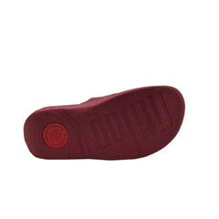 Fitflop Surfa H84-A70 (Dusky Red)