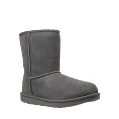 UGG Unisex-Child Classic Ii Boot, Grey