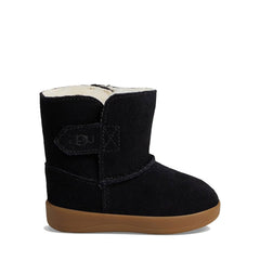 UGG Unisex-Baby Keelan Boot, Black