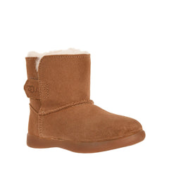 UGG Unisex-Baby Keelan Boot, Chestnut