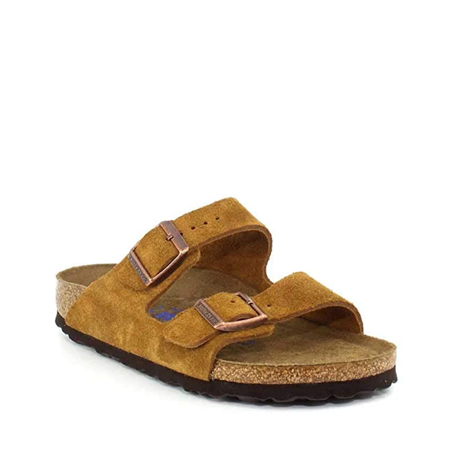 Birkenstock - Brand