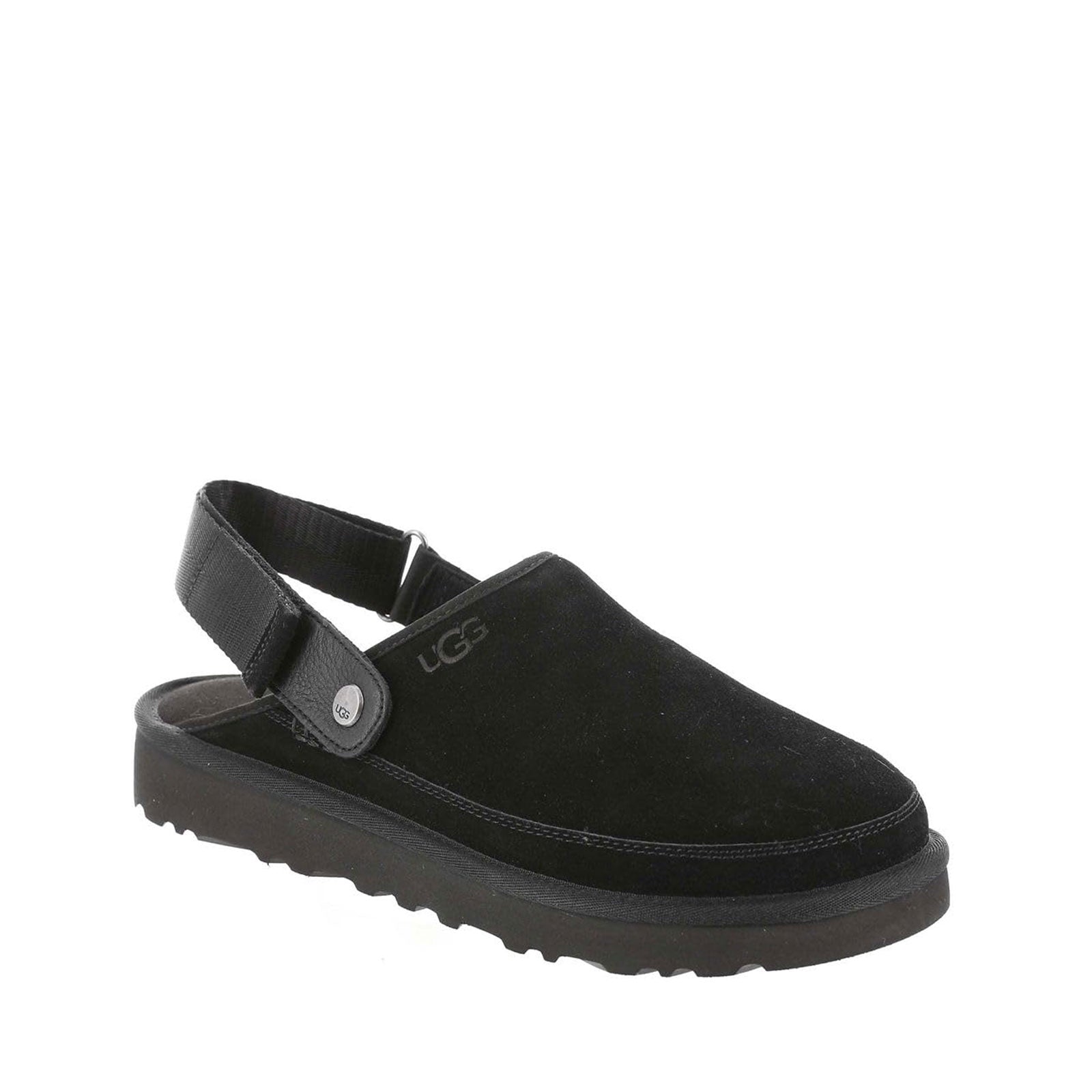 Slippers - Men
