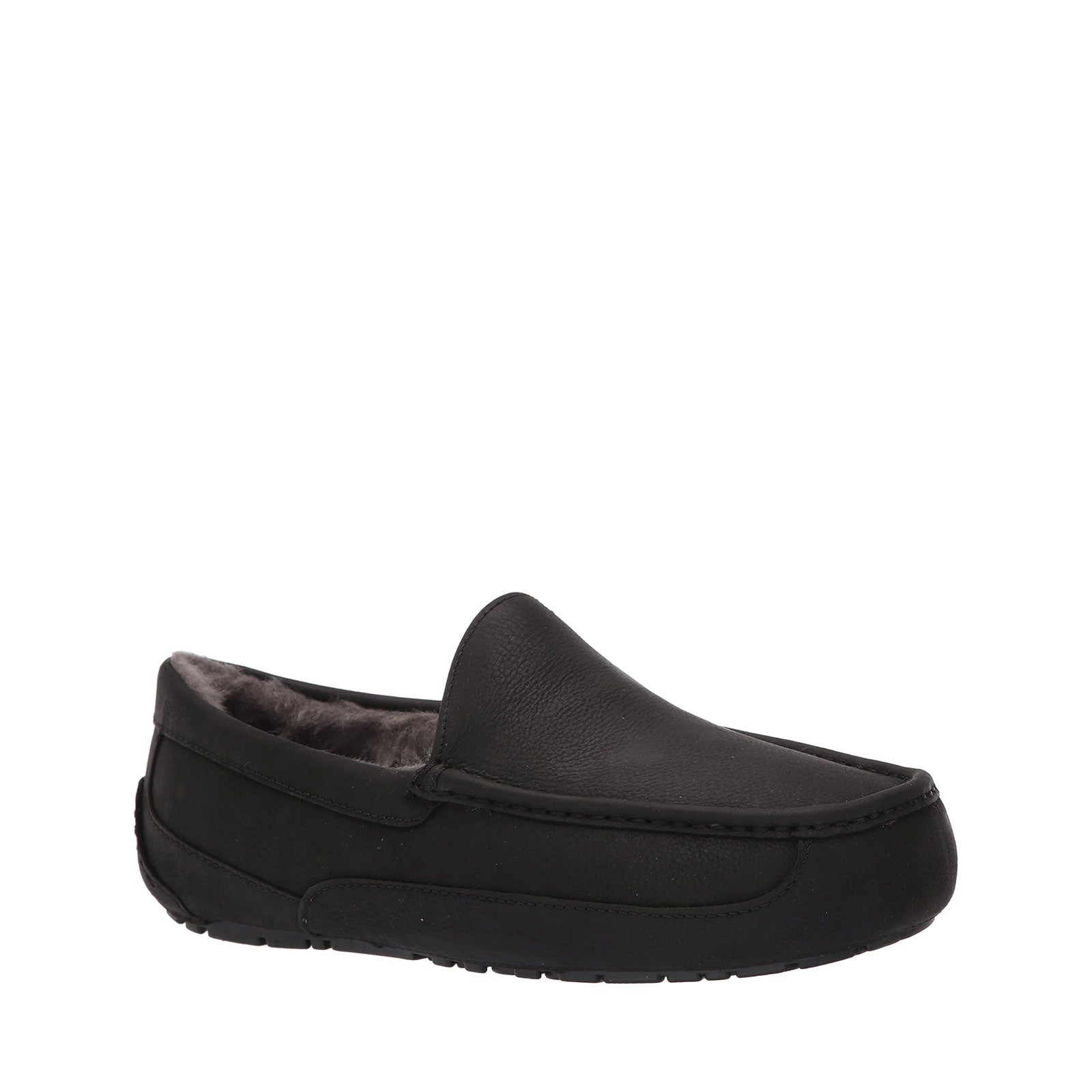 Ugg ascot black hotsell