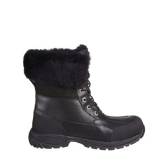 UGG Men's Butte Boot, Black