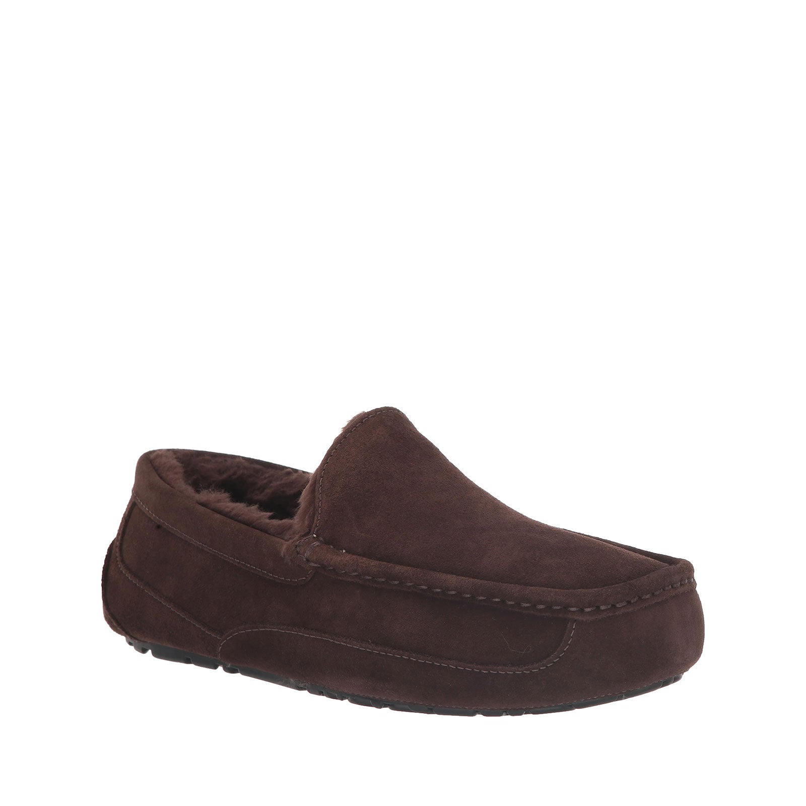 Ugg loafers mens hotsell