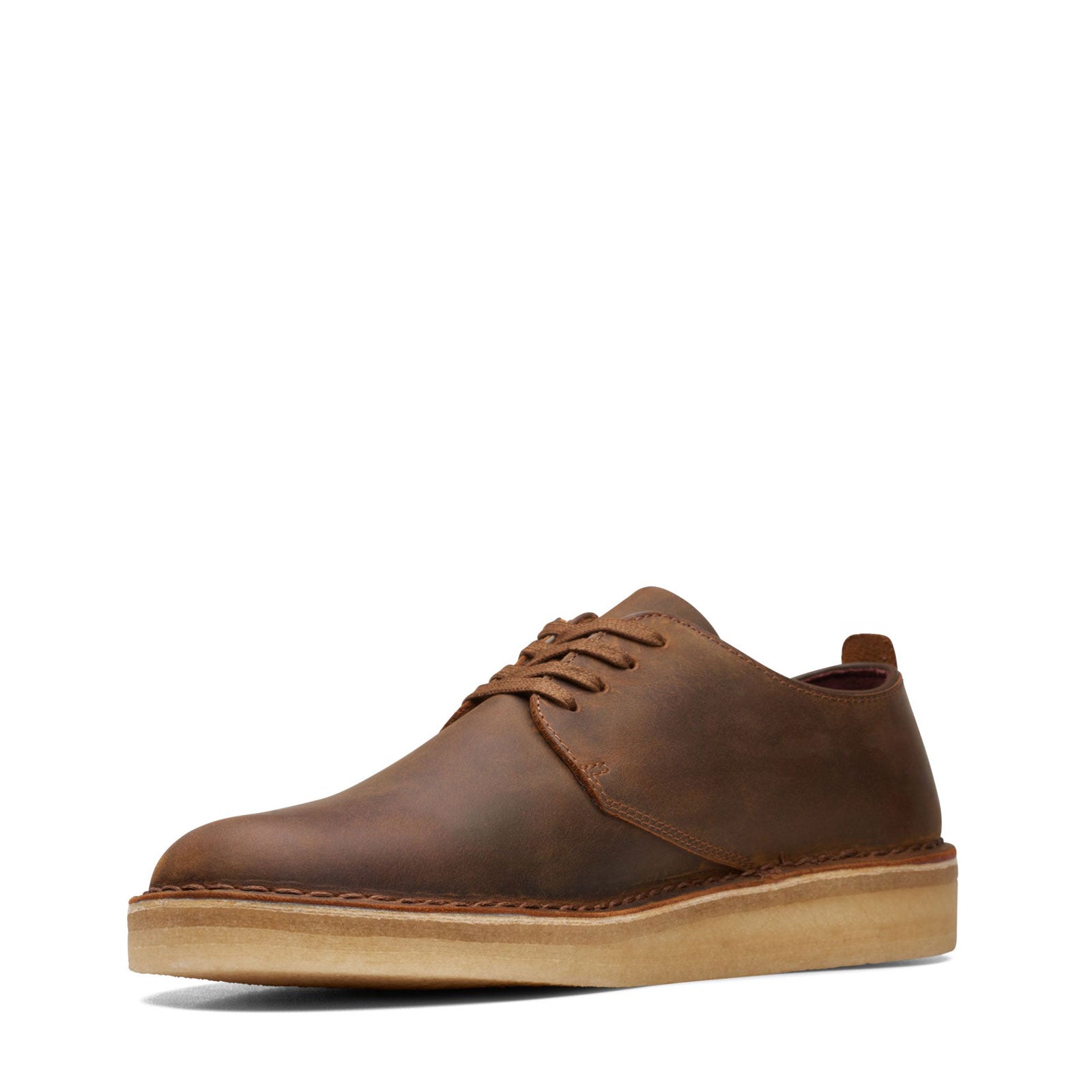 Clarks 71493 (Beeswax) Milano Shoes