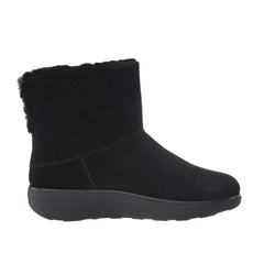 Fitflop Mukluk Shorty III Y88-090 (All Black)