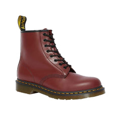 Dr. Martens 1460 8 Eye 11821600 (Cherry Red Smooth)