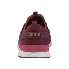 Puma Pacer Next Excel Tonal 36877702 (Burgundy / puma White)
