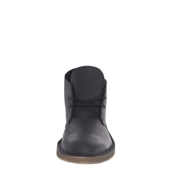 Clarks Desert Boot 03683 (Black Leather)